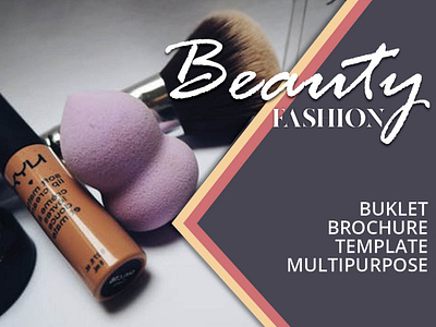 BEAUTY FASHION  Brochure