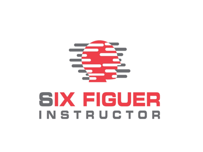 Six Figuer Logo logos