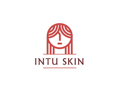 Intu Skin logos