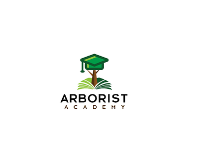 Arborist academy logos