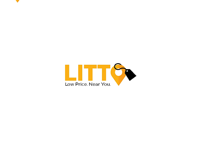 Litto Logo logos marketing price