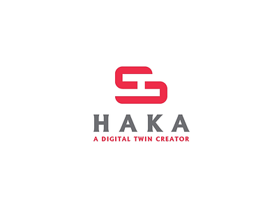 Haka - حاكا logos