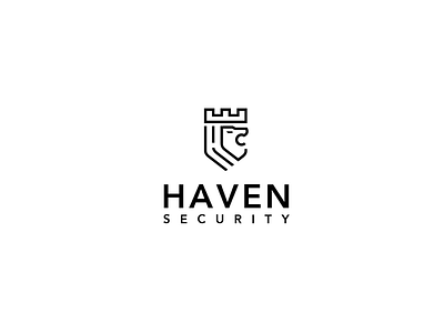 Haven logos security