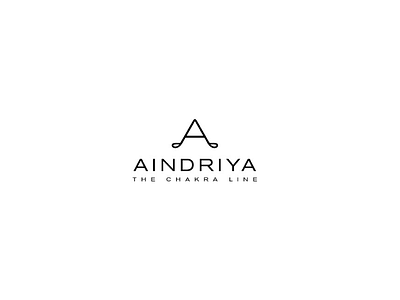 Aindriya Logo cosmetics logos perfume