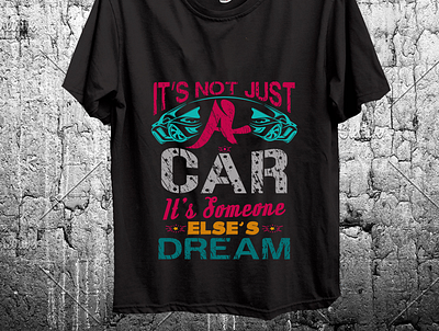 car t shirt design best t shirt car t shirt cat t shirt custom t shirt design fashion fitness t shirt illustration sports t shirt t shirt t shirt design t shirt mockup