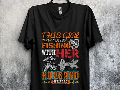 Fishing T-Shirt design. t shirt t shirt design fish