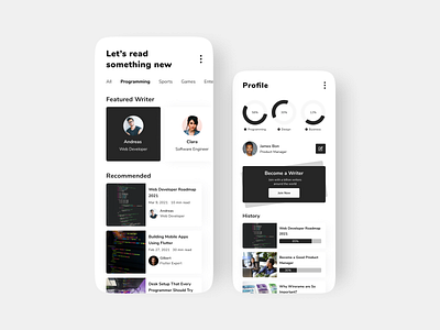 Article App