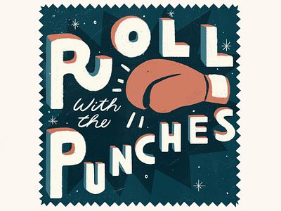 Roll with the Punches