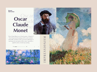 Claude monet museum