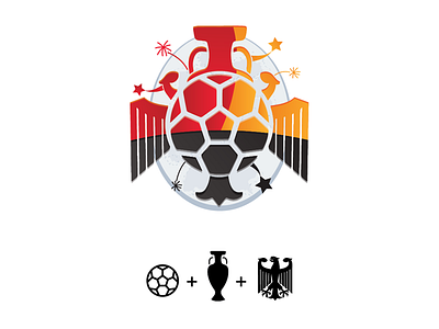 UEFA EURO 2024 Challenge by Iklart Design on Dribbble