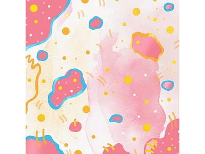 “Bubble” Pattern Set 01 🎀