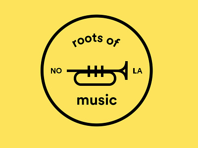 Roots Logo