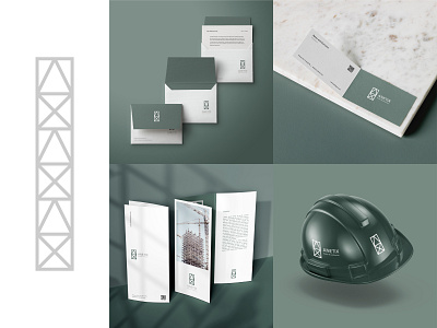 Anetix Visual Identity Design