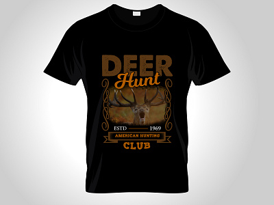 Deer hunt