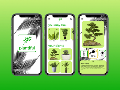 Plantiful App