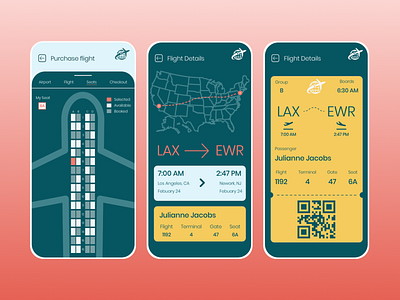 Travel App