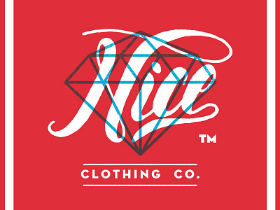 Nice Clothing Co.
