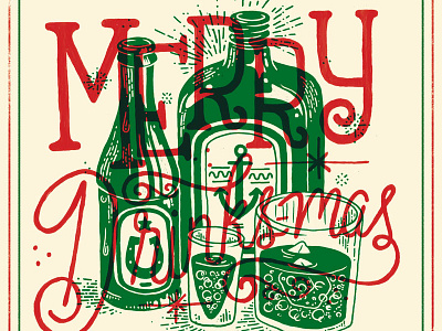 Merry Drinksmas bemerry cali2o calidoso drinksmas holidays