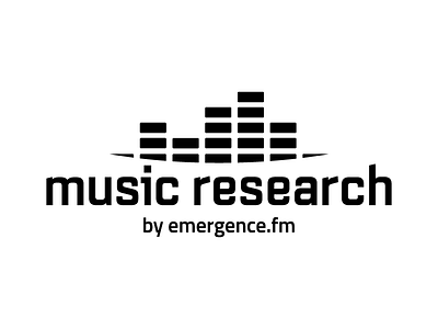 Music Research Logo