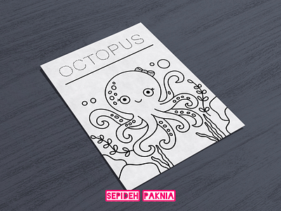 Kids Activity book children book coloring book coloring page coloringbook illustration