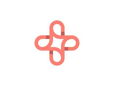 Four Stalks app branding design graphic design lettermark logo logo explorations minimalist modern simple
