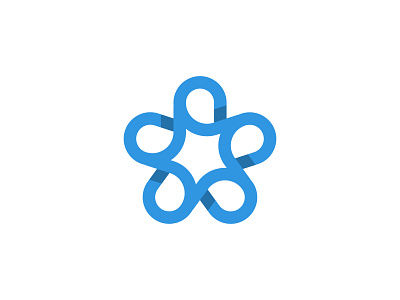 Five Stalks app branding design graphic design lettermark logo logo explorations minimalist modern simple
