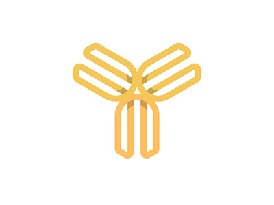 Y Logo Exploration app branding design graphic design lettermark logo minimalist