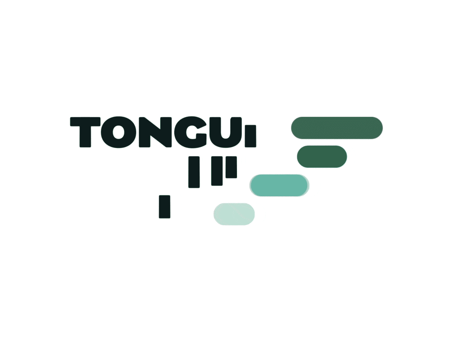 Tongue Tied Films - Logo Animation & Design