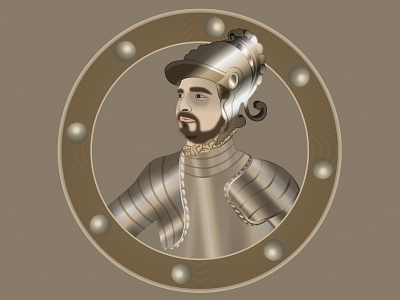 Gladiator ancient armor brave design ghariheydari gladiator graphic helmet illustrator man medal metal milad soldiers war