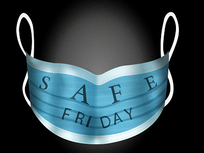 Safe Friday!