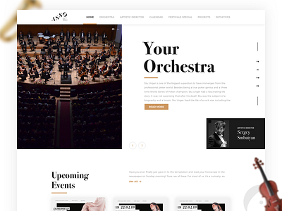 Armenian State Symphony Orchestra