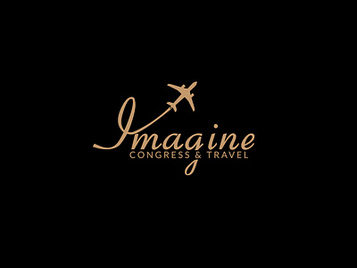 Traveling Logo