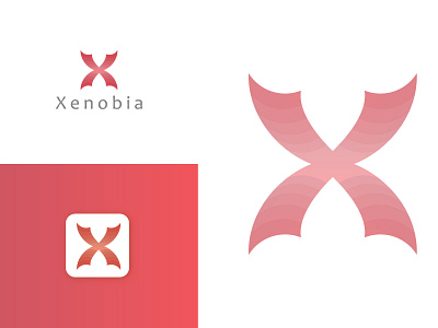 X-Letter Logo branding logo logo animation logo brand mark logo branding logo branding logos graphics logo design logo design branding logo design concept logo designer logo designs logo mark logodesign logos logotype x x letter x letter logo x logo