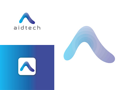 aidtech it logo a letter a letter logo a logo a logo design branding it it logo logo logo design logo design branding logo designer logo icon logo idea logo identity logo inspiration logo inspirations logo mark logodesign logos logotype