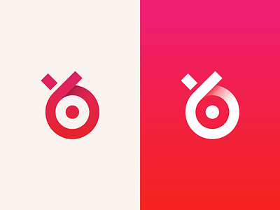 GYM LOGO app icon ios logo