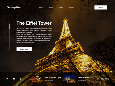 Eiffel Tower