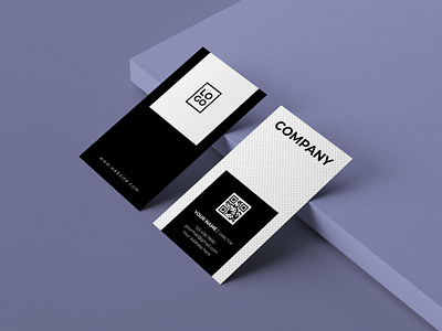 A02 Business Card brand identity branding business card business card design businesscard clean cleane design design flat graphic design hr logo minimalist modern typography visiting card design visitingcard