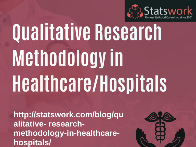 how qualitative research may help the hospital