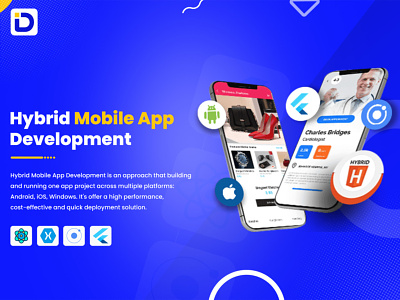 Hybrid Mobile App Development create hybrid mobile app hybrid app development hybrid app development features hybrid developer hybrid mobile app development