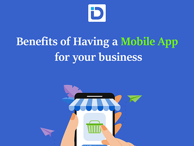 Benefits of Mobile App Development design mobile mobile app mobile app development