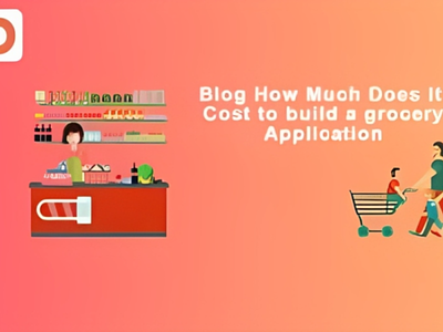 Grocery Delivery App Development | On Demand Services app development design grocery grocery app development mobile app development