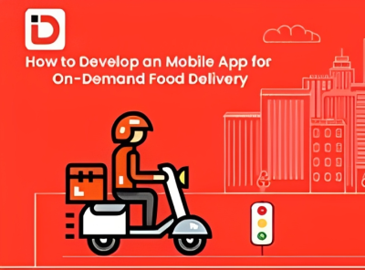 Food Delivery App Development | On Demand Services app development branding food food delivery app graphic design mobile app development ui
