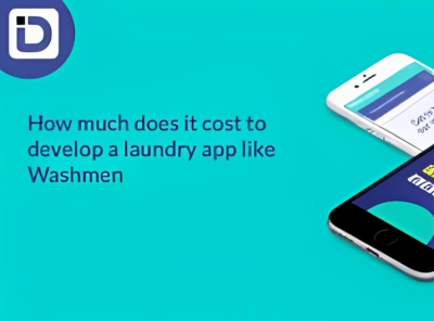 Laundry App Development Like Washmen | On Demand services