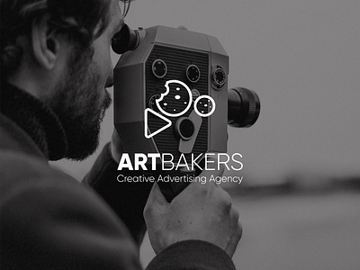 Artbakers / Logo