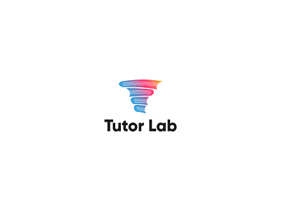 Tutor Lab - New Logo Concept