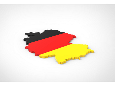 Germany animation board country design germany illustration logo ui ux vector visualization website