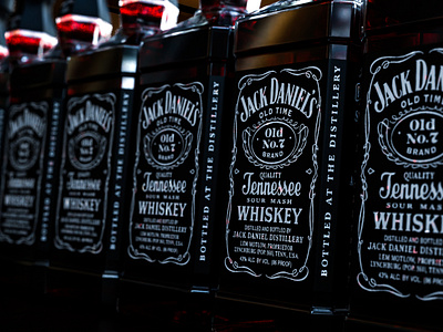 Jack Daniels