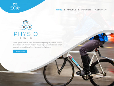 Physio Kurier