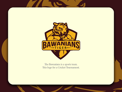 Bawanians Logo For Client