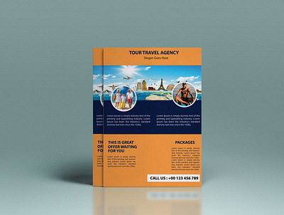 registration form branding design flyer design illustration profile design